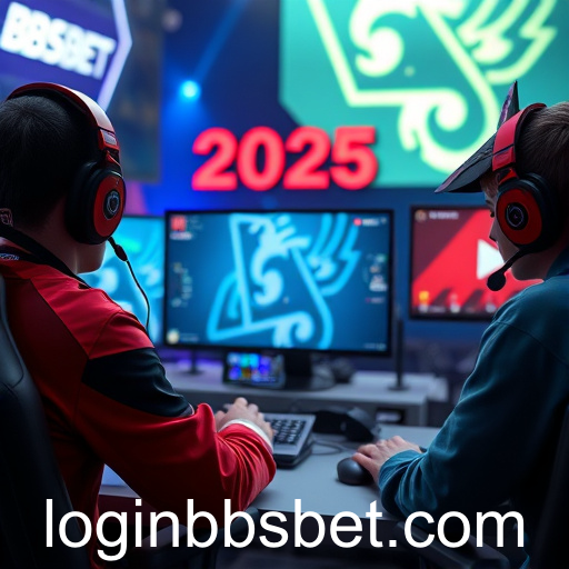 A Revolução dos eSports e o Impacto do BBSBET