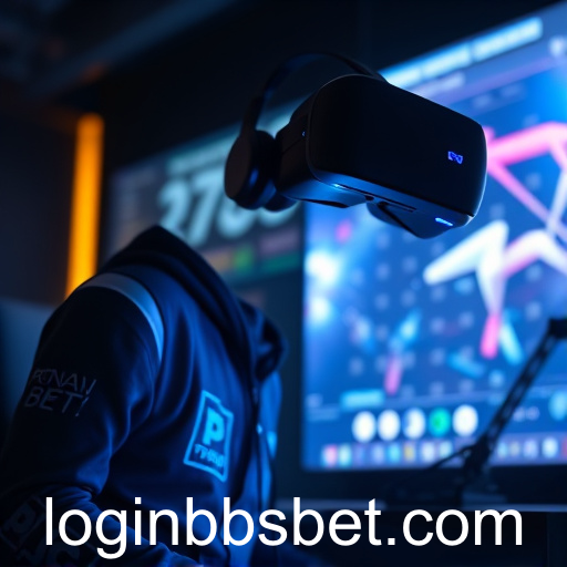 BBSBET Revoluciona o Mercado de Jogos em 2025