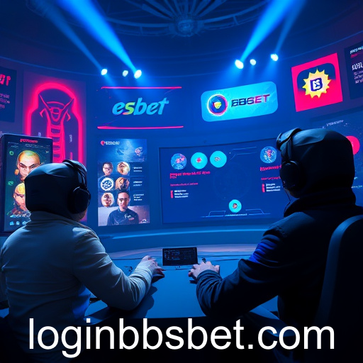 Bbsbet Revoluciona o Cenário dos Jogos em 2025