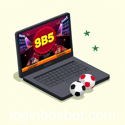BBSBET: Evolução e Impacto no Mundo dos Jogos