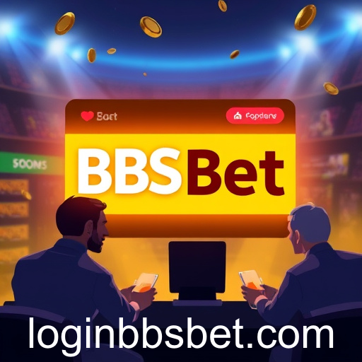 Revolução nos Jogos Online: Como a BBSBet Está Conquistando os Jogadores