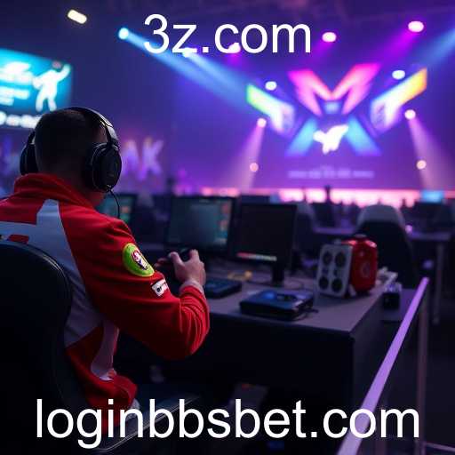 BBSbet e a Transformação dos Jogos Online