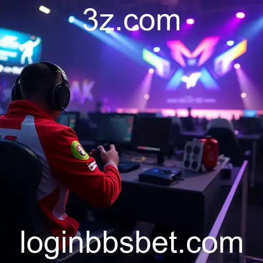 BBSbet e a Transformação dos Jogos Online