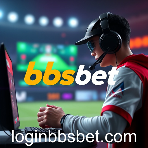 Impacto Crescente do bbsbet no Cenário Global de Jogos