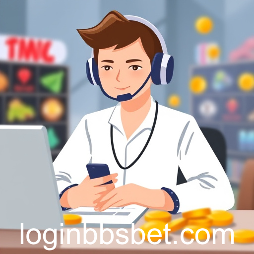 Revolução nos Jogos Online: A Ascensão do BBSBet