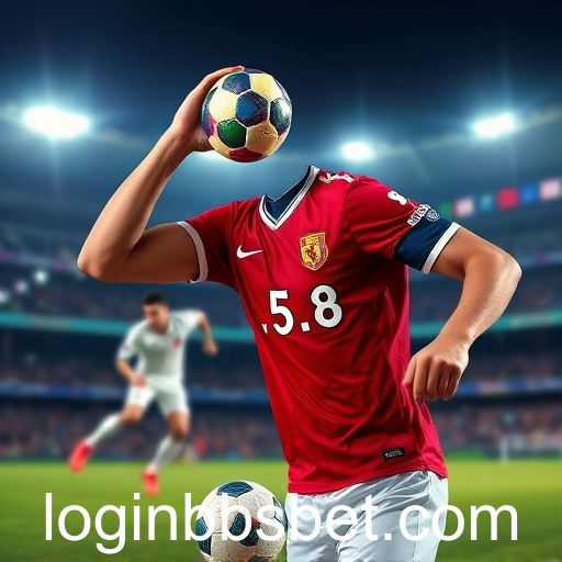 Explorando a Emoção e Interatividade das Apostas Ao Vivo no bbsbet
