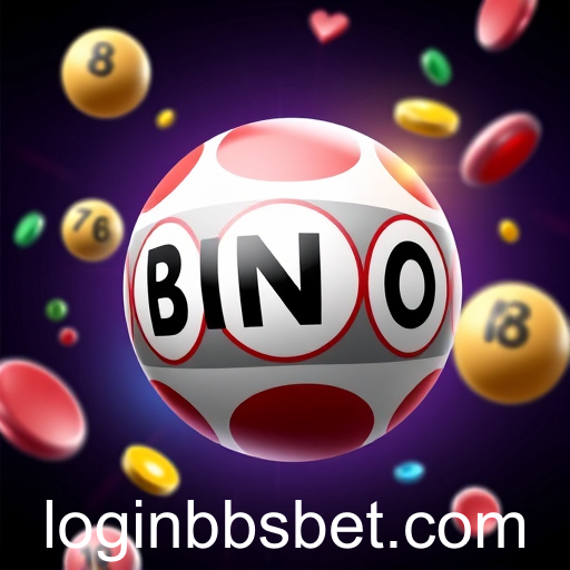 Explorando o Fascinante Mundo do Bingo Online em bbsbet