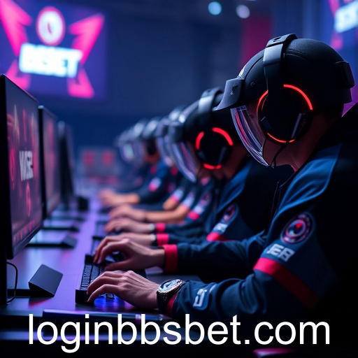 Revolução Digital nos Jogos eSports