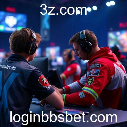 A Revolução dos eSports e o Crescimento das Apostas Online