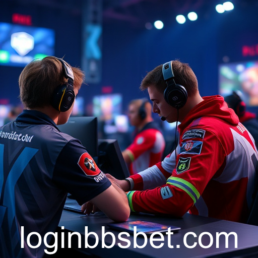 A Revolução dos eSports e o Crescimento das Apostas Online