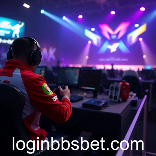 Inovações e Desafios no Mundo dos Jogos