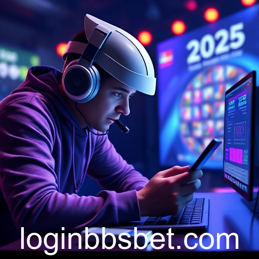 Revolução dos Jogos: Impacto dos Sites de Apostas em 2025