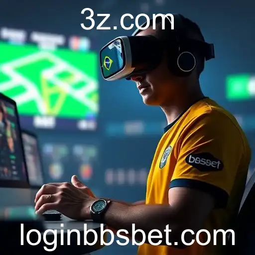 O Crescimento do Mercado de Jogos Online no Brasil