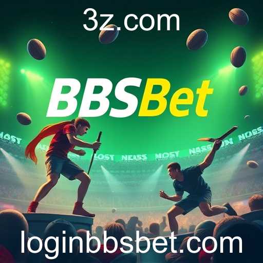 Novas Tendências em Jogos Com BBSBet