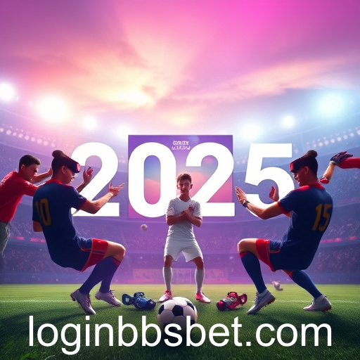 Novo Horizonte nos Jogos Online em 2025