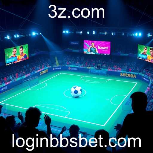 A Revolução dos eSports e as Inovações do bbsbet