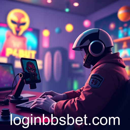 Revolução nos Jogos Online com bbsbet: Novidades e Tendências
