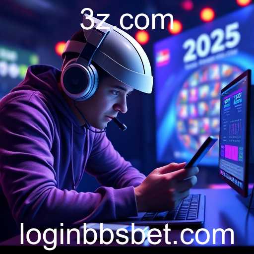 A Ascensão dos Jogos de Apostas Online: BBSBet no Centro das Atenções