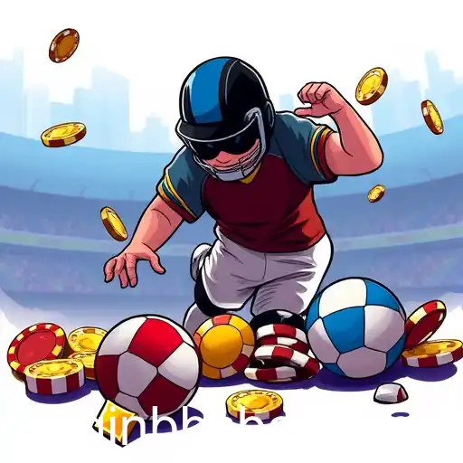 A Ascensão dos Sites de Apostas em Português