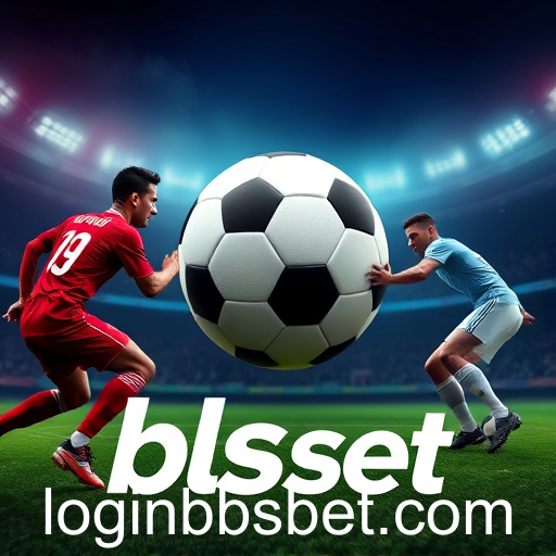 Apostas Esportivas: Entretenimento e Análise no 'bbsbet'