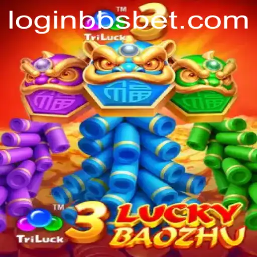 Exploring the Exciting World of 3LuckyBaozhu: A BBSBet Adventure