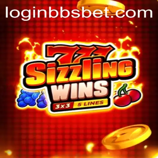 Discover the Thrills of 777 Sizzling Wins with Bbsbet