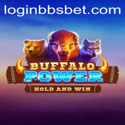 BuffaloPower: Unleashing the Wild with Bbsbet