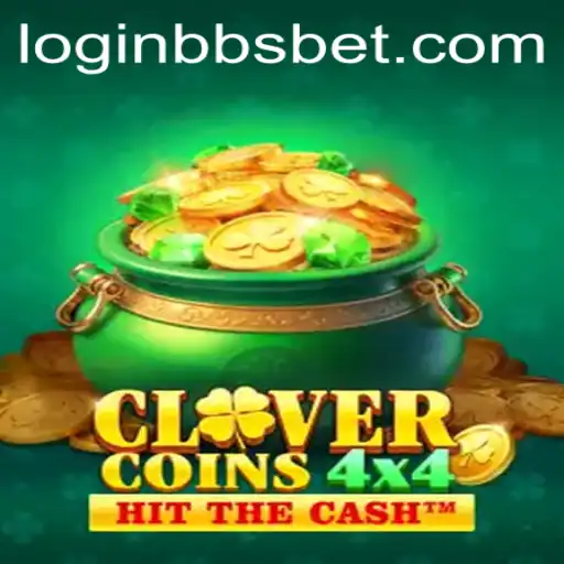 Exploring CloverCoins4x4: A New Sensation in Gaming with bbsbet