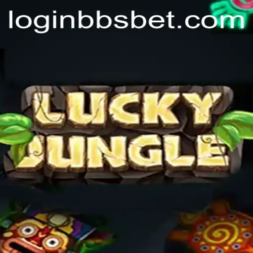 Discovering LuckyJungle: The Thrilling Casino Game Revolutionizing the Industry