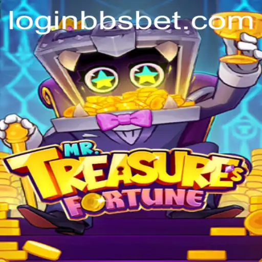 Discover the Thrilling World of MrTreasuresFortune at bbsbet