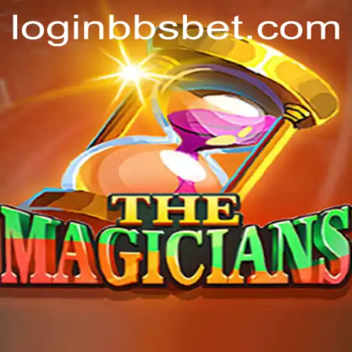 TheMagicians: A Captivating Journey into the World of Illusions with bbsbet